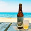 亞歆海邊啤酒